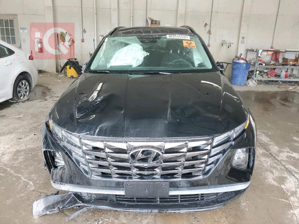 هيونداي توسان